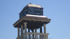 Cupola lamiera acciaio